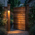 Cree-1000® Outdoor Motion Sensor Solar Light | German Osram | Dusk to Dawn | 2-Pack