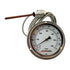 TS600 Indoor Outdoor Pizza Oven Thermometer