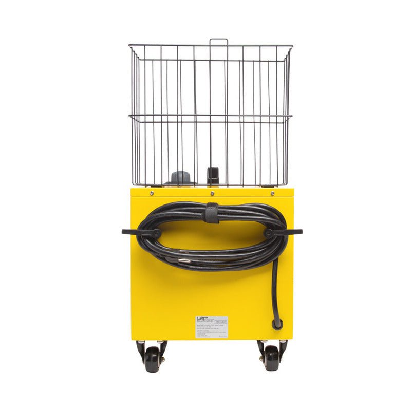 Vapamore MR-750 Ottimo Heavy Duty Steam Cleaner