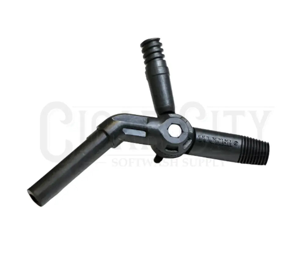 Tucker USA Reach Around Gooseneck V2 40001-V2