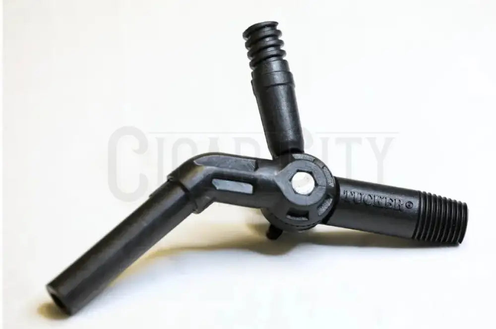 Tucker USA Reach Around Gooseneck V2 40001-V2