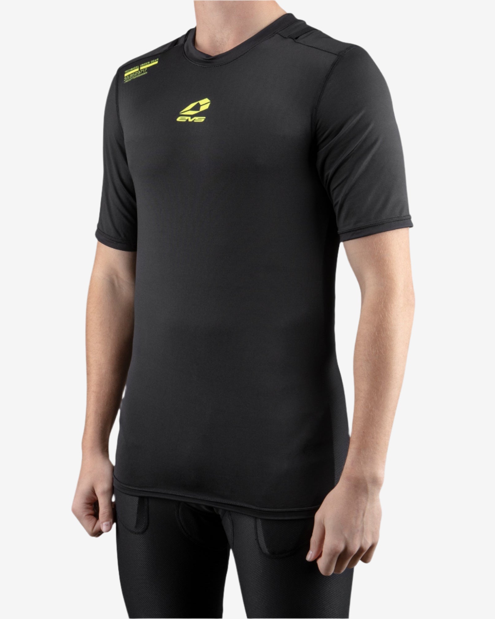 TUG Short Sleeve Activewear