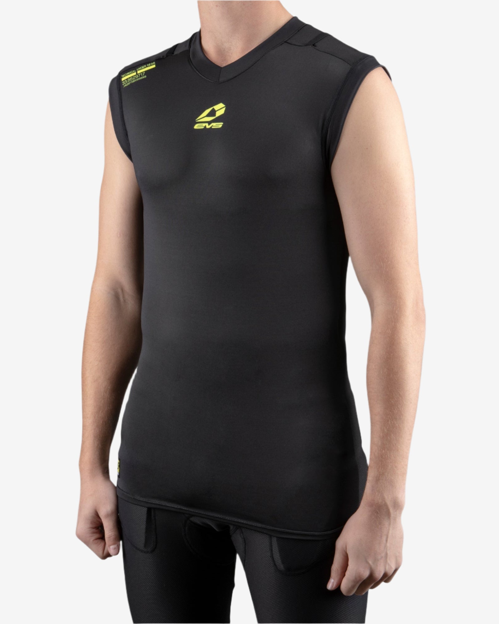 TUG Sleeveless - Activewear