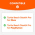 Turtle Beach Stealth Pro Earpads - WC FreeZe Cooling Gel