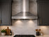 36 Inch 750 CFM Wall Mount Range Hood - VICTORY Twister