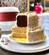 gfJules Gluten Free Birthday Cake Mix
