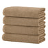 Cotton Textured Bath Towel Set - Acacia Collection
