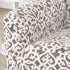 Velvet Stretch Slipcover - Gale Collection