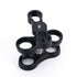 Dual-ball Butterfly Clip - Sublue Underwater Scooter