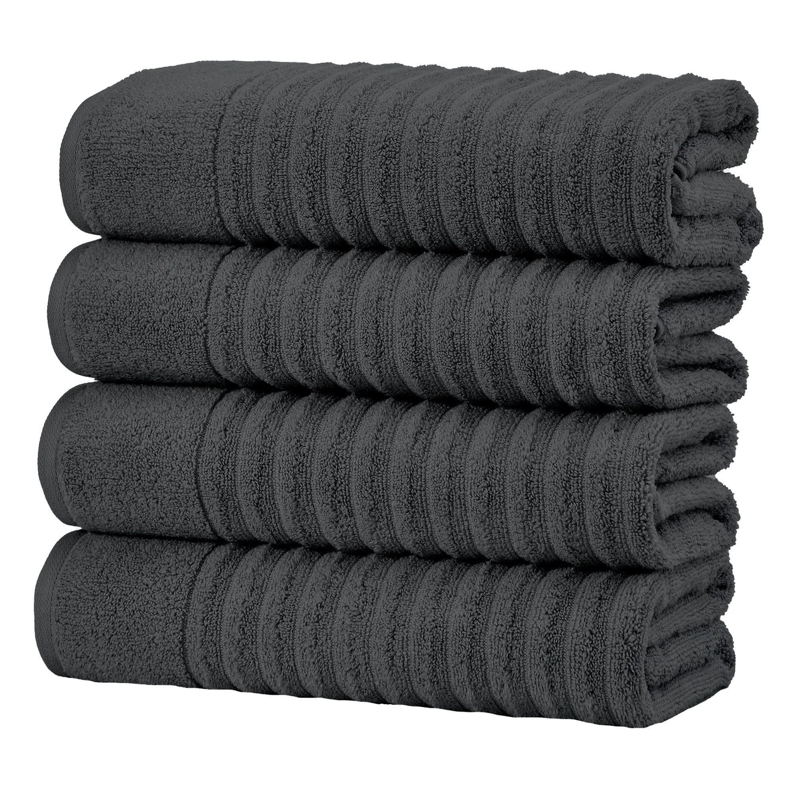 Luxury Cotton Towels - Karina Collection