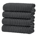 Luxury Cotton Towels - Karina Collection