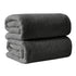 Cotton Textured Bath Towel Set - Acacia Collection