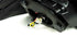 OLM Evolution Tail Lights (Clear Lens, Black Base, Red Bar) - 2015-2021 WRX / STI