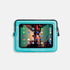 ugo® Seafoam Geo Collection TABLET XL - Tablet Case