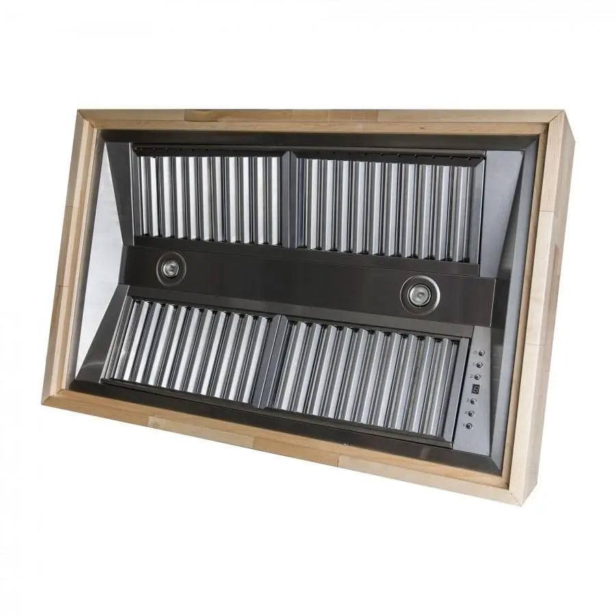 ZLINE 36