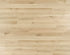 Living Originals 1/4 in. x 5.1 in. Real Wood Easy Install Wall Panels  - Unfinished Raw White Oak (20 Sq. Ft.)