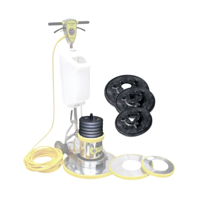 Mercury Unicorn Weight Kit (UWK) for Mercury Floor Machines