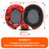 Arctis Nova Pro Wireless & Nova Elite Earpads - WC PadZ Nova Pro Wireless