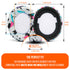 Arctis Nova Pro Wireless & Nova Elite Earpads - WC PadZ Nova Pro Wireless