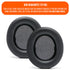 Arctis Nova Pro Wireless & Nova Elite Earpads - WC PadZ Nova Pro Wireless