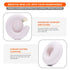 Upgraded Beats Solo 4 Earpads - WC PadZ Solo 4