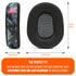 Upgraded BlueParrot B450 Earpads - WC PadZ B450