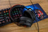 Upgraded Gaming Earpads