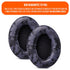 Upgraded Gaming Earpads
