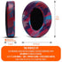 Upgraded Gaming Earpads
