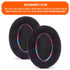 Upgraded Gaming Earpads - Hybrid Velour