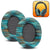Upgraded Skullcandy Crusher ANC 2 Earpads - WC PadZ Crusher ANC 2