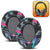 Upgraded Skullcandy Crusher ANC 2 Earpads - WC PadZ Crusher ANC 2