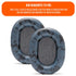 Upgraded Sony XM5 Replacement Ear Pads