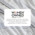 Dot Stitched Quilt Set - Dot-Hemmed Collection
