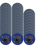 2" Quick-Change Sanding Discs