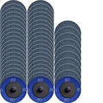 2" Quick-Change Sanding Discs