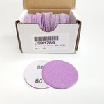 2" Hook & Loop Sanding Discs