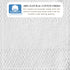 100% Cotton Woven Texture Bath Towel Set - Marbella Collection