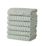 Luxury Cotton Towels - Karina Collection