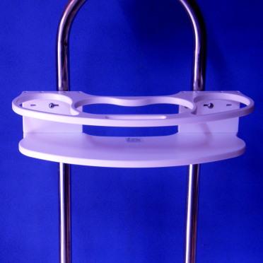 Boat/Marine Vehicle Binnacle Drink Holder | V0023