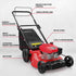 21 " 170cc Gas Self-Propelled Lawn Mower V8721S
