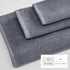 Cotton Textured Bath Towel Set - Acacia Collection