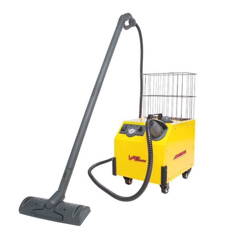 Vapamore MR-750 Ottimo Heavy Duty Steam Cleaner