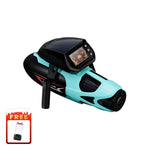 Vapor - Underwater Scooter
