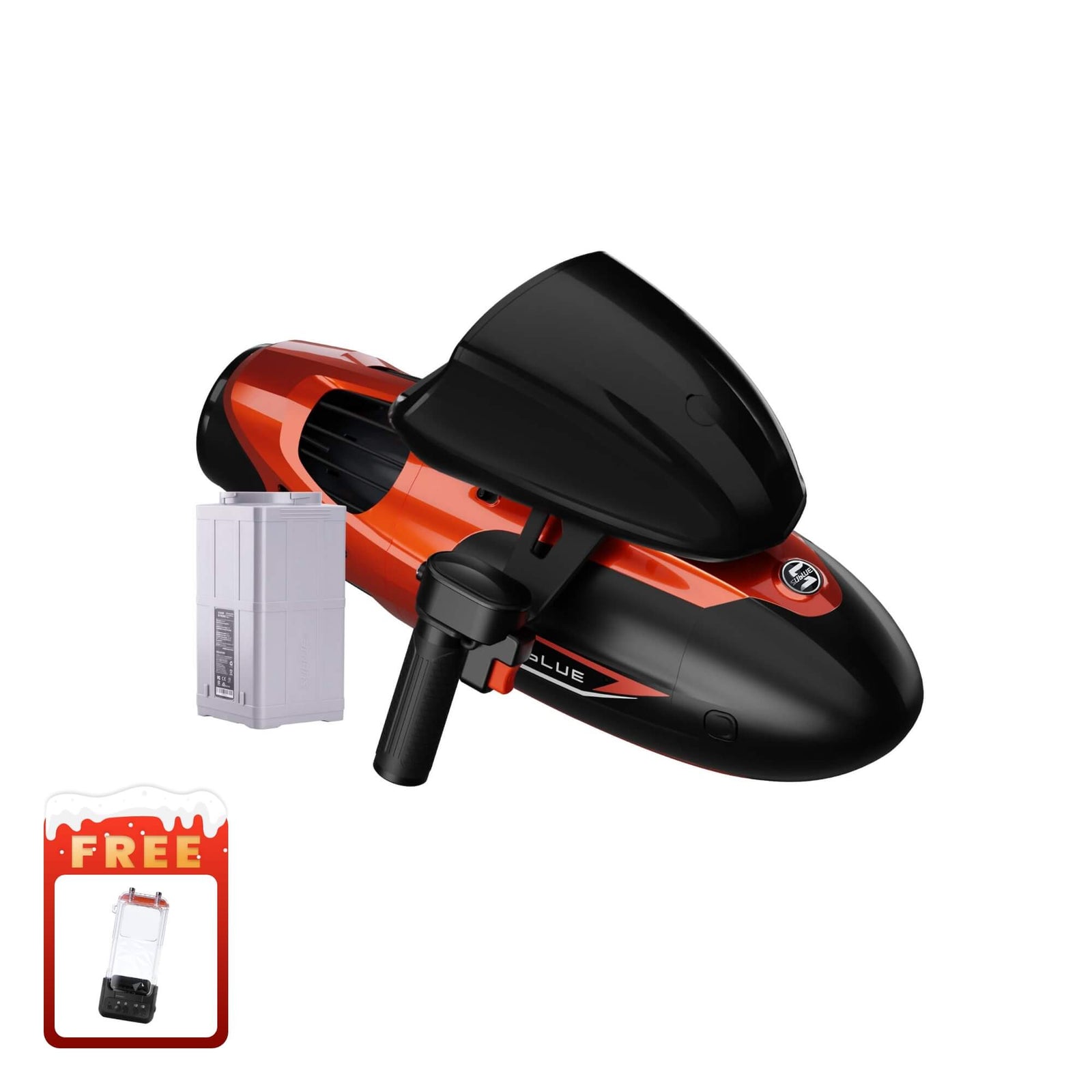 Vapor - Underwater Scooter