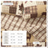 Redwood Lodge 3 Piece Quilt Set