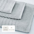 Luxury Cotton Towels - Karina Collection
