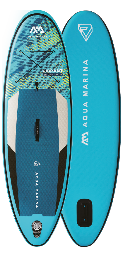 Aqua Marina VIBRANT 8'0