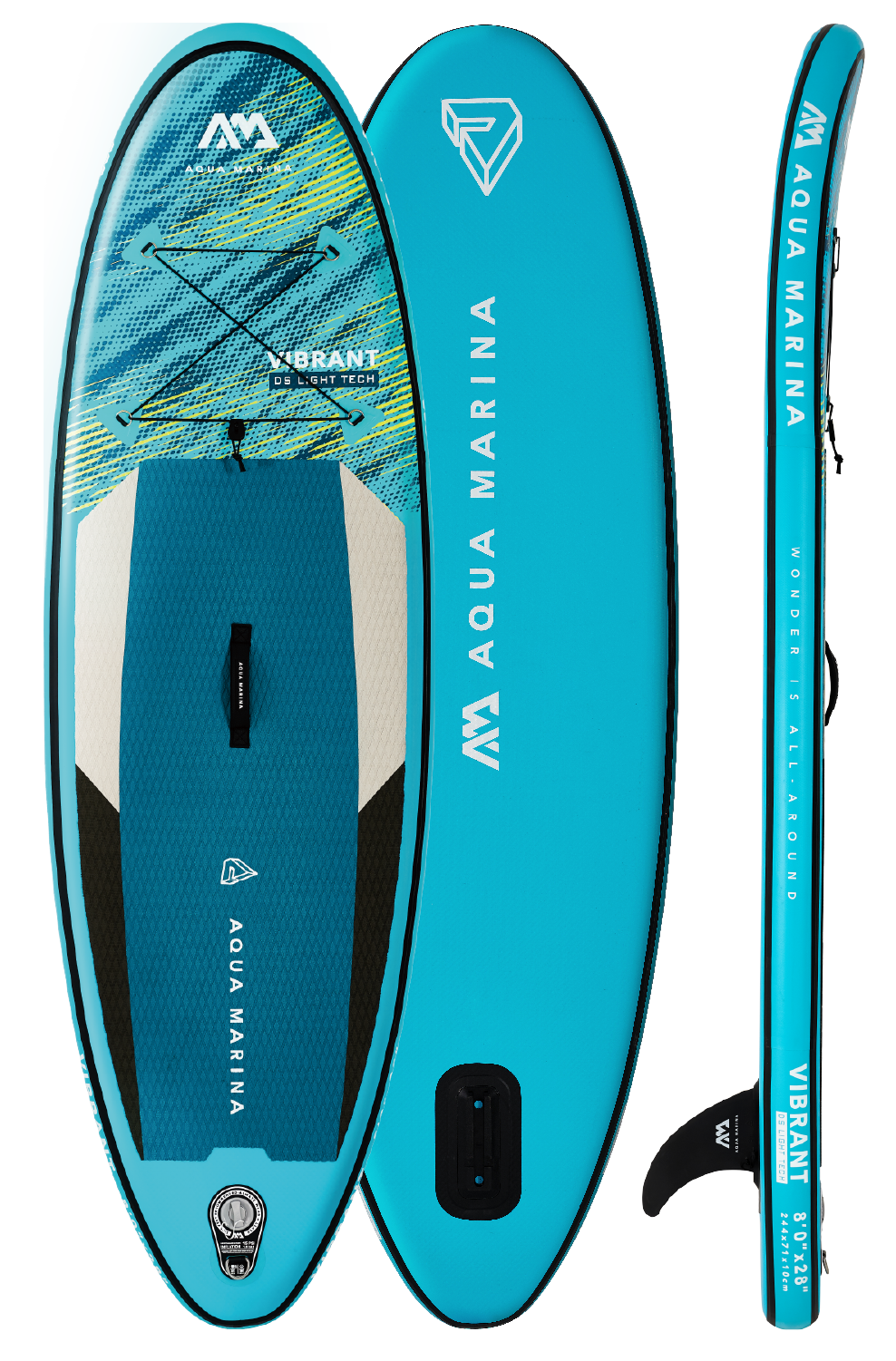 Aqua Marina VIBRANT 8'0
