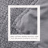 100% Cotton Honeycomb Waffle Garment Washed Quilt Set - Genevieve Collection
